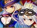 「碧空のグレイス」,所属勢力に関係なくPvPが楽しめる新マップ「産廃の谷」が実装