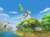 碧空のグレイス