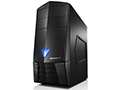 Lenovo，タワー筐体のゲーマー向けデスクトップPC「Erazer X310」やタッチ対応の17.3インチゲーマー向けノートPCなどを世界市場で発表