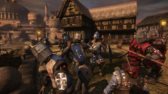 シバルリー メディーバル ウォーフェアー 日本語版