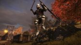 シバルリー メディーバル ウォーフェアー 日本語版