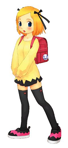 画像ギャラリー No.002のサムネイル画像 / 「さよなら 海腹川背」公式サイトでデビュートレイラーが公開に。シリーズ初の新キャラクター「江美子」ちゃん9歳と「ノッコ」さん18歳が登場