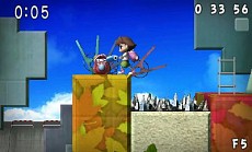 画像ギャラリー No.015のサムネイル画像 / 「さよなら 海腹川背」公式サイトでデビュートレイラーが公開に。シリーズ初の新キャラクター「江美子」ちゃん9歳と「ノッコ」さん18歳が登場