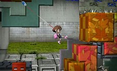 画像ギャラリー No.018のサムネイル画像 / 「さよなら 海腹川背」公式サイトでデビュートレイラーが公開に。シリーズ初の新キャラクター「江美子」ちゃん9歳と「ノッコ」さん18歳が登場