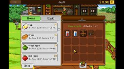 画像ギャラリー No.005のサムネイル画像 / ［GDC 2013］Paradoxがモバイルゲームのリメイク「Knights of Pen & Paper ＋1 Edition」をPCやスマートフォン向けに2013年夏配信