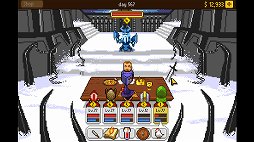 画像ギャラリー No.006のサムネイル画像 / ［GDC 2013］Paradoxがモバイルゲームのリメイク「Knights of Pen & Paper ＋1 Edition」をPCやスマートフォン向けに2013年夏配信