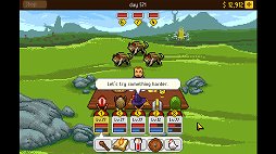画像ギャラリー No.007のサムネイル画像 / ［GDC 2013］Paradoxがモバイルゲームのリメイク「Knights of Pen & Paper ＋1 Edition」をPCやスマートフォン向けに2013年夏配信