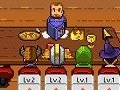 ［GDC 2013］Paradoxがモバイルゲームのリメイク「Knights of Pen & Paper ＋1 Edition」をPCやスマートフォン向けに2013年夏配信