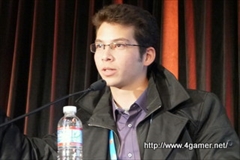 画像ギャラリー No.001のサムネイル画像 / ［GDC 2014］インディーズゲーム開発で盛り上がるブラジルの現状と市場の課題
