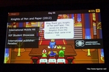 画像ギャラリー No.005のサムネイル画像 / ［GDC 2014］インディーズゲーム開発で盛り上がるブラジルの現状と市場の課題
