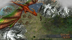 画像ギャラリー No.001のサムネイル画像 / あのリチャード・ギャリオット氏が久々の新作RPG「Shroud of the Avatar: Forsaken Virtues」を発表。Kickstarterで出資者を募集中