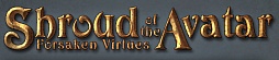 画像ギャラリー No.009のサムネイル画像 / あのリチャード・ギャリオット氏が久々の新作RPG「Shroud of the Avatar: Forsaken Virtues」を発表。Kickstarterで出資者を募集中