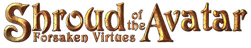画像ギャラリー No.022のサムネイル画像 / リチャード・ギャリオット氏の新作RPG「Shroud of the Avatar: Forsaken Virtues」が，Kickstarterで目標額に到達