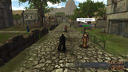 画像ギャラリー No.012のサムネイル画像 / 「Richard Garriottが作る,新しいクラシカルRPG」はどういう作品に仕上がるのか,氏に直接聞いてみよう――Shroud of the Avatarとはどんなゲームなのか
