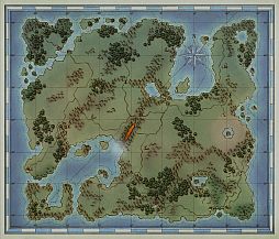 画像ギャラリー No.015のサムネイル画像 / 「Richard Garriottが作る,新しいクラシカルRPG」はどういう作品に仕上がるのか,氏に直接聞いてみよう――Shroud of the Avatarとはどんなゲームなのか