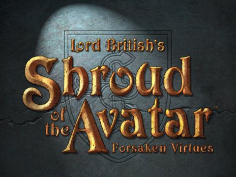 画像ギャラリー No.001のサムネイル画像 / Kickstaterで行われていた「Shroud of the Avatar: Forsaken Virtues」の資金調達キャンペーンが終了。2万人以上の支援者から203万ドルもの資金を調達