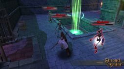 画像ギャラリー No.002のサムネイル画像 / Kickstaterで行われていた「Shroud of the Avatar: Forsaken Virtues」の資金調達キャンペーンが終了。2万人以上の支援者から203万ドルもの資金を調達