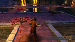 画像ギャラリー No.003のサムネイル画像 / Kickstaterで行われていた「Shroud of the Avatar: Forsaken Virtues」の資金調達キャンペーンが終了。2万人以上の支援者から203万ドルもの資金を調達