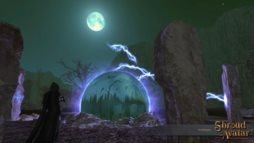 画像ギャラリー No.004のサムネイル画像 / Kickstaterで行われていた「Shroud of the Avatar: Forsaken Virtues」の資金調達キャンペーンが終了。2万人以上の支援者から203万ドルもの資金を調達