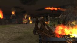 画像ギャラリー No.005のサムネイル画像 / Kickstaterで行われていた「Shroud of the Avatar: Forsaken Virtues」の資金調達キャンペーンが終了。2万人以上の支援者から203万ドルもの資金を調達