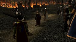 画像ギャラリー No.004のサムネイル画像 / リチャード・ギャリオット氏が手掛ける「Shroud of the Avatar: Forsaken Virtues」のアーリーアクセス版がSteamで販売開始