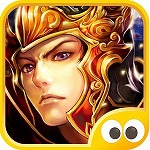 画像ギャラリー No.002のサムネイル画像 / 三国時代バトルゲーム「軍勢RPG 蒼の三国志」6月19日に韓国で配信開始