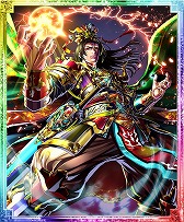 画像ギャラリー No.002のサムネイル画像 / 「蒼の三国志」，2周年記念「第二回 蒼の三国志 人気武将決定祭」が開催