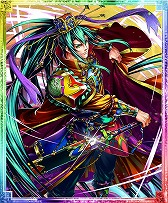 画像ギャラリー No.003のサムネイル画像 / 「蒼の三国志」，2周年記念「第二回 蒼の三国志 人気武将決定祭」が開催