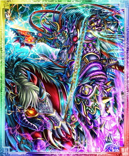 画像ギャラリー No.004のサムネイル画像 / 「軍勢RPG 蒼の三国志」,曹操など新SS武将が出現する限定召喚を実施
