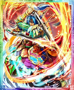 画像ギャラリー No.014のサムネイル画像 / 「蒼の三国志」,900万DL突破記念で建物“龍兵舎・祝”をプレゼント