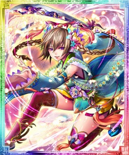 画像ギャラリー No.019のサムネイル画像 / 「蒼の三国志」,900万DL突破記念で建物“龍兵舎・祝”をプレゼント