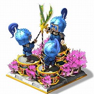 画像ギャラリー No.002のサムネイル画像 / 「蒼の三国志」,ログインボーナスを含む三周年記念キャンペーンを開催中
