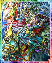 画像ギャラリー No.004のサムネイル画像 / 「蒼の三国志」,ログインボーナスを含む三周年記念キャンペーンを開催中