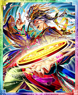 画像ギャラリー No.004のサムネイル画像 / 「蒼の三国志」に新SS猛将が登場，イベント「飛翔天乱 下邳の戦い」も開催