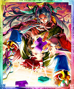 画像ギャラリー No.005のサムネイル画像 / 「蒼の三国志」に新SS猛将が登場，イベント「飛翔天乱 下邳の戦い」も開催