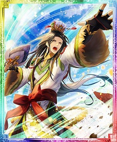 画像ギャラリー No.002のサムネイル画像 / 「蒼の三国志」,7周年記念キャンペーンの情報が公開に