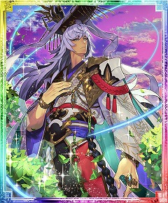 画像ギャラリー No.005のサムネイル画像 / 「蒼の三国志」,7周年記念キャンペーンの情報が公開に
