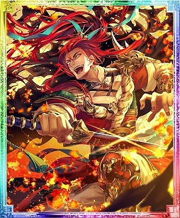 画像ギャラリー No.004のサムネイル画像 / 「蒼の三国志」で“年末年始キャンペーン”がスタート