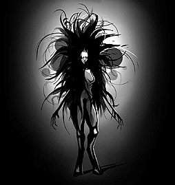 画像ギャラリー No.002のサムネイル画像 / ポーランド生まれのサバイバルホラー，「Darkwood」のトレイラー公開。プレα映像ながら，妙に怖い