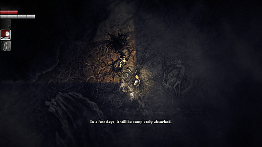 画像ギャラリー No.004のサムネイル画像 / サバイバルホラー「Darkwood」が3年のアーリーアクセス期間を経て正式リリース