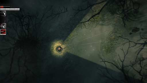 画像ギャラリー No.005のサムネイル画像 / サバイバルホラー「Darkwood」が3年のアーリーアクセス期間を経て正式リリース