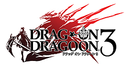 画像ギャラリー No.002のサムネイル画像 / 「ドラッグ オン ドラグーン3」では「ウタウタイ」と呼ばれる特殊能力者の姉妹がドラゴンと共に戦う。最新SSやイメージボードも公開に