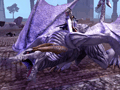 「ドラッグ オン ドラグーン3」ゼロのパートナーを務めるドラゴン「ミハイル」のプロフィールが明らかに。新たなスクリーンショット，イメージボードも公開