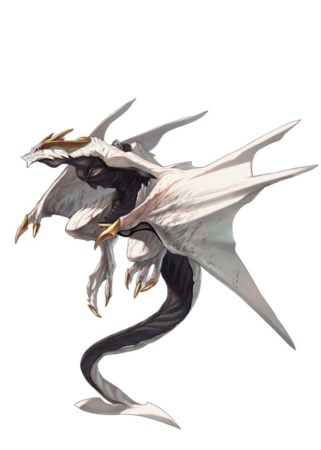 画像ギャラリー No.006のサムネイル画像 / 「ドラッグ オン ドラグーン3」物語の序章やバトルシーンが確認できるPVが公式サイトで公開。主要キャラクターを演じる声優陣も明らかに