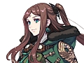 「ドラッグ オン ドラグーン3」，ウタウタイ姉妹の五女「フォウ」の存在が明らかに。純粋な心と屈折した心が共存する優等生（？）キャラクター