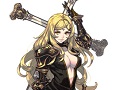 「ドラッグ オン ドラグーン3」，ゼロと敵対するウタウタイ姉妹4人のボイスキャストが発表