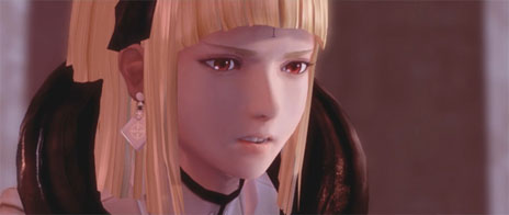 画像ギャラリー No.001のサムネイル画像 / 「ドラッグ オン ドラグーン3」の最新プロモーションムービーが公開に。テーマソングは鬼束ちひろさんが歌う「This Silince Is Mine」
