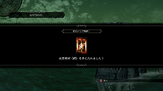 画像ギャラリー No.015のサムネイル画像 / 「ドラッグ オン ドラグーン3」のサイドクエストに関する情報が公開。お金や素材に困った時は制限付きのサイドクエストで“稼ぐ”のだ
