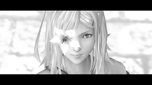 画像ギャラリー No.041のサムネイル画像 / 絶望を欲しながら,希望にすがる。赤目の信者待望のシリーズ最新作「ドラッグ オン ドラグーン3」をレビュー
