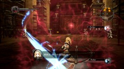 画像ギャラリー No.002のサムネイル画像 / 「ドラッグ オン ドラグーン3」シナリオ2種を3月6日配信。「LoV III」とのコラボも